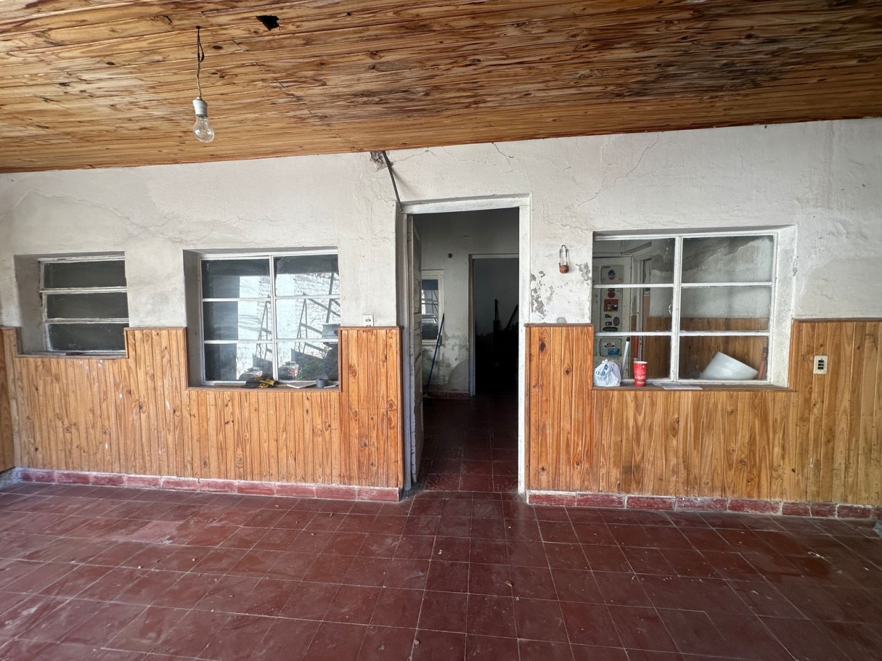 VENTA OPORTUNIDAD INVERSORES