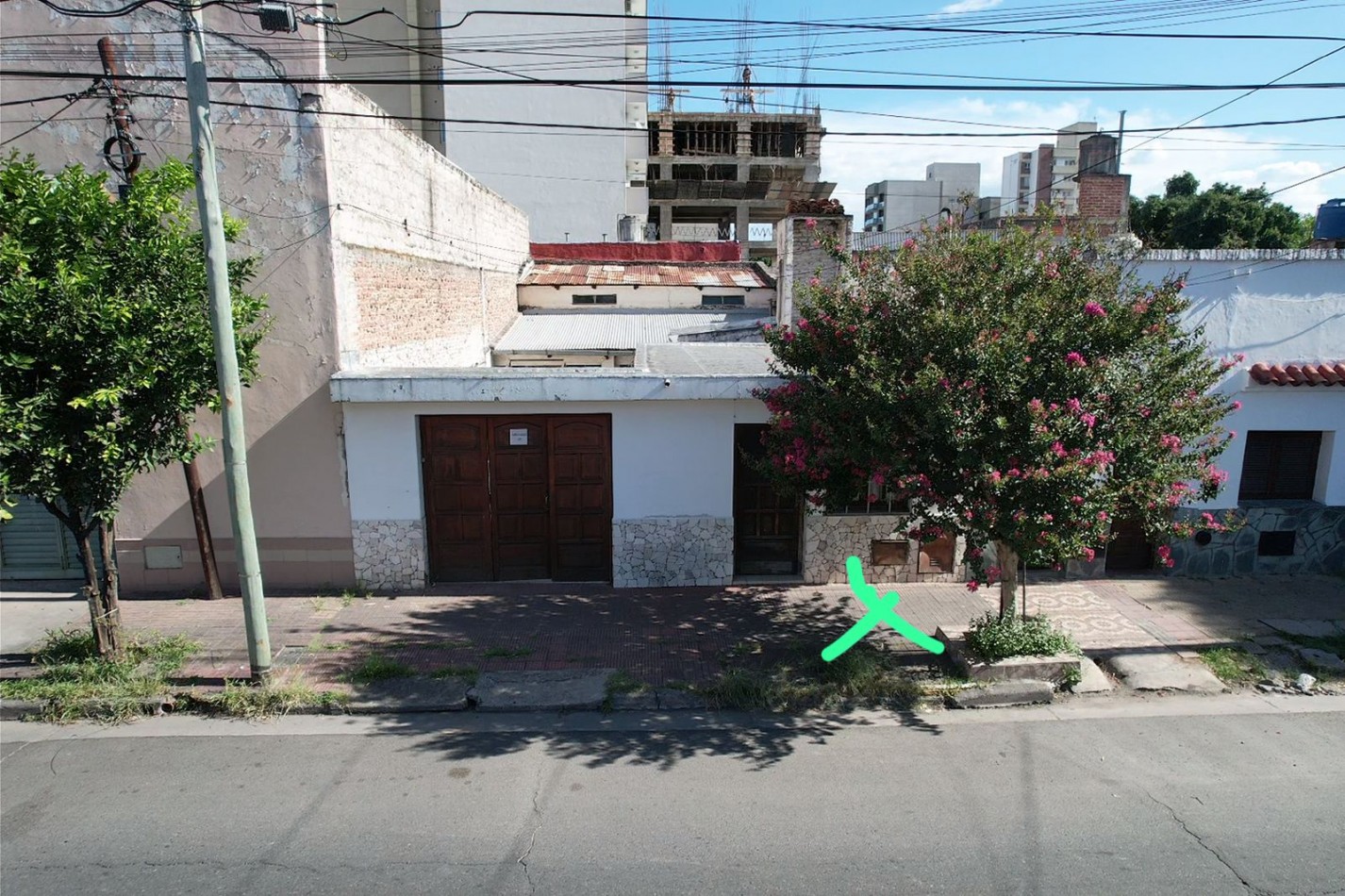 VENTA OPORTUNIDAD INVERSORES