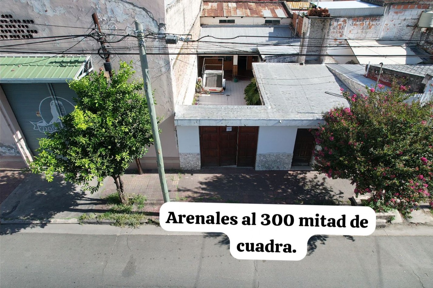 VENTA OPORTUNIDAD INVERSORES
