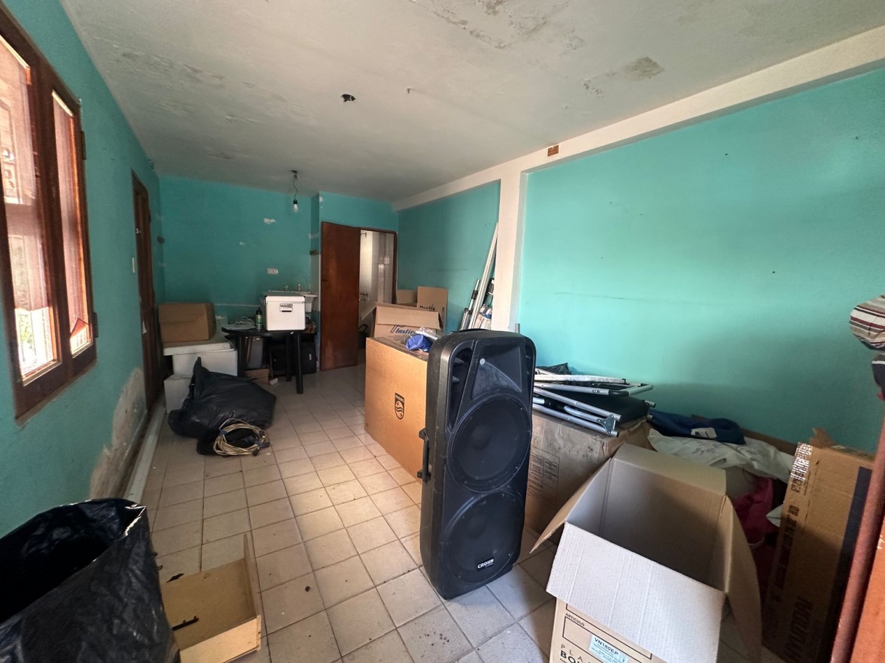 VENTA OPORTUNIDAD INVERSORES