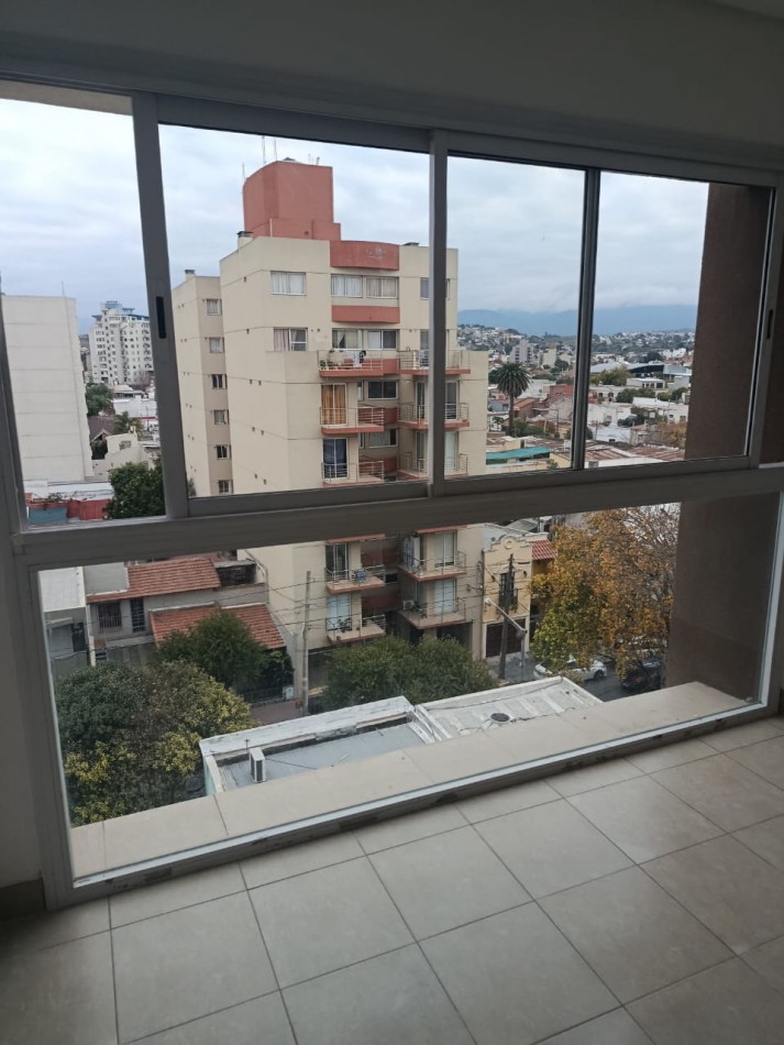 ALQUILER DEPARTAMENTO DOS DORMITORIOS BELGRANO 1400