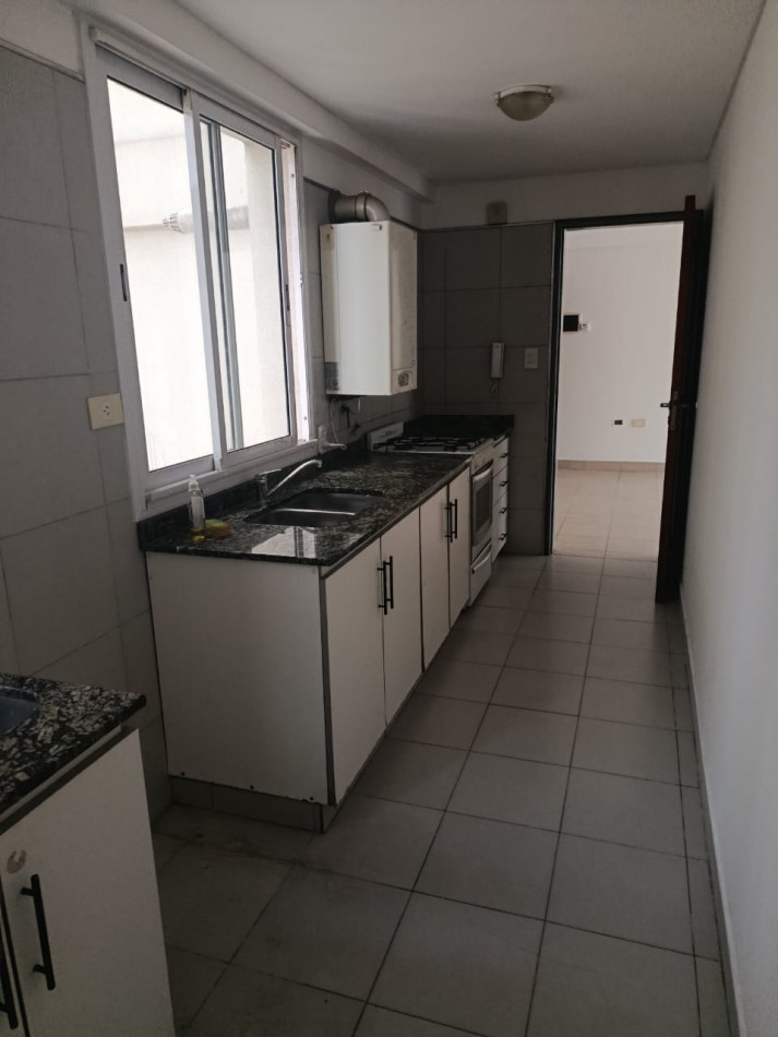 ALQUILER DEPARTAMENTO DOS DORMITORIOS BELGRANO 1400