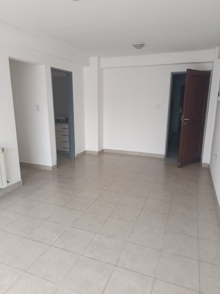 ALQUILER DEPARTAMENTO DOS DORMITORIOS BELGRANO 1400