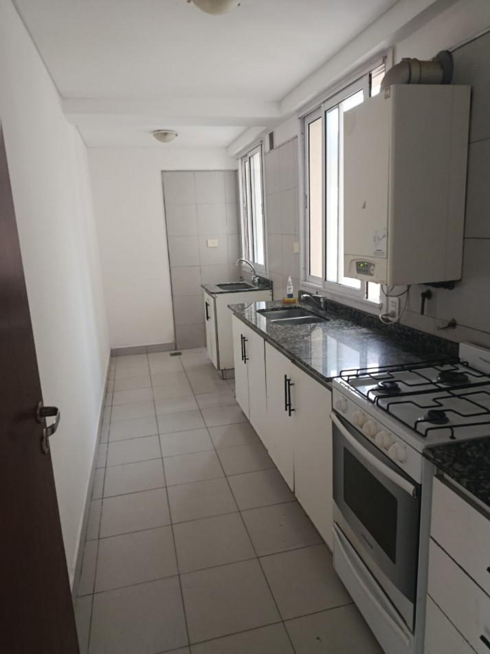 ALQUILER DEPARTAMENTO DOS DORMITORIOS BELGRANO 1400