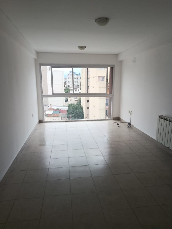 ALQUILER DEPARTAMENTO DOS DORMITORIOS BELGRANO 1400