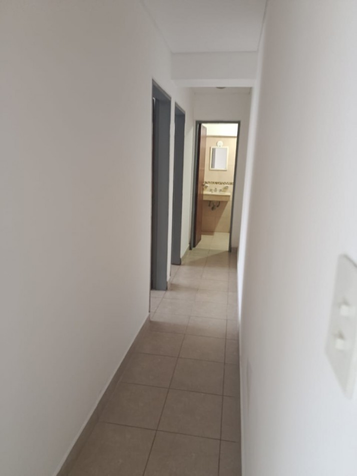 ALQUILER DEPARTAMENTO DOS DORMITORIOS BELGRANO 1400