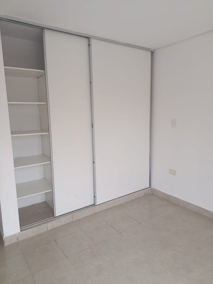 ALQUILER DEPARTAMENTO DOS DORMITORIOS BELGRANO 1400