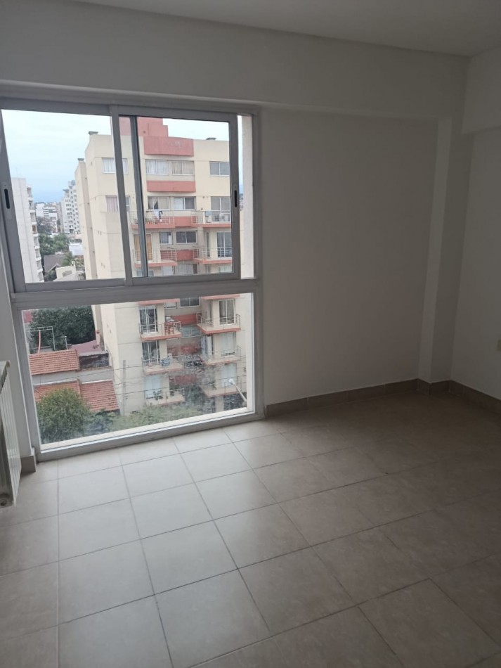 ALQUILER DEPARTAMENTO DOS DORMITORIOS BELGRANO 1400