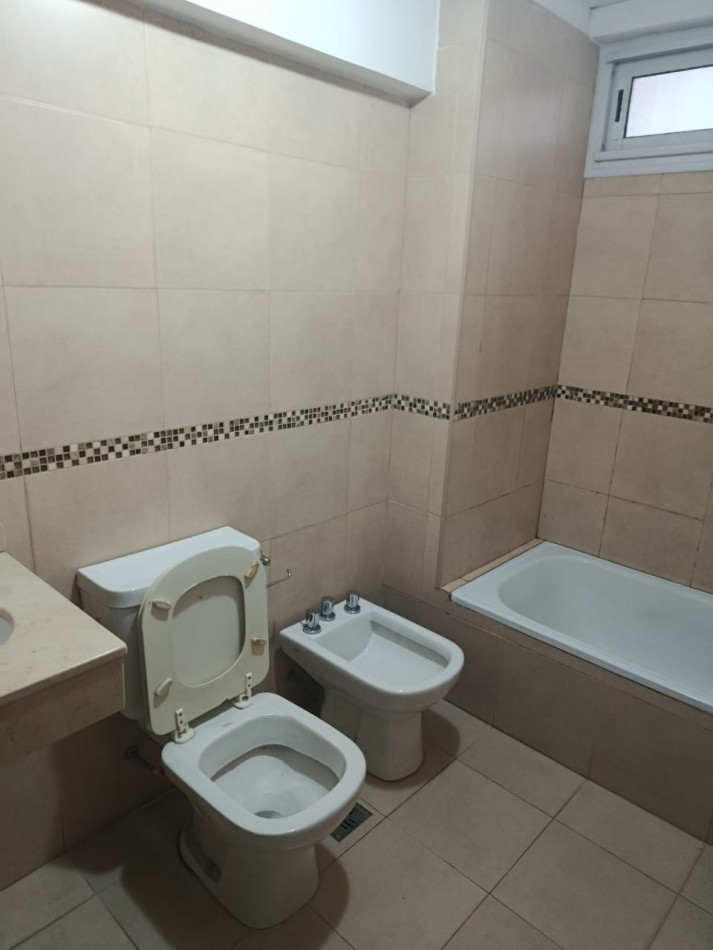 ALQUILER DEPARTAMENTO DOS DORMITORIOS BELGRANO 1400