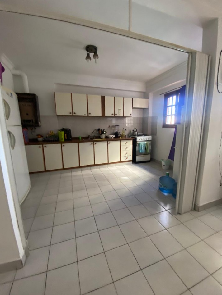 VENTA OPORTUNIDAD DEPARTAMENTO CENTRICO