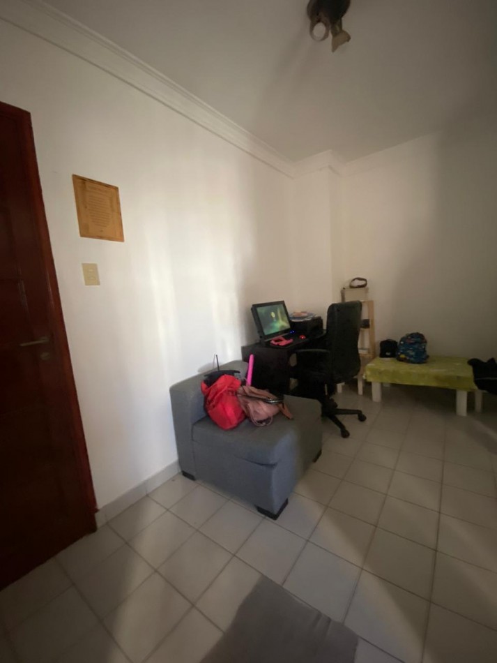 VENTA OPORTUNIDAD DEPARTAMENTO CENTRICO