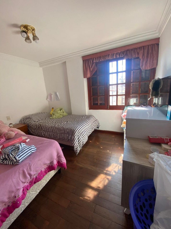 VENTA OPORTUNIDAD DEPARTAMENTO CENTRICO