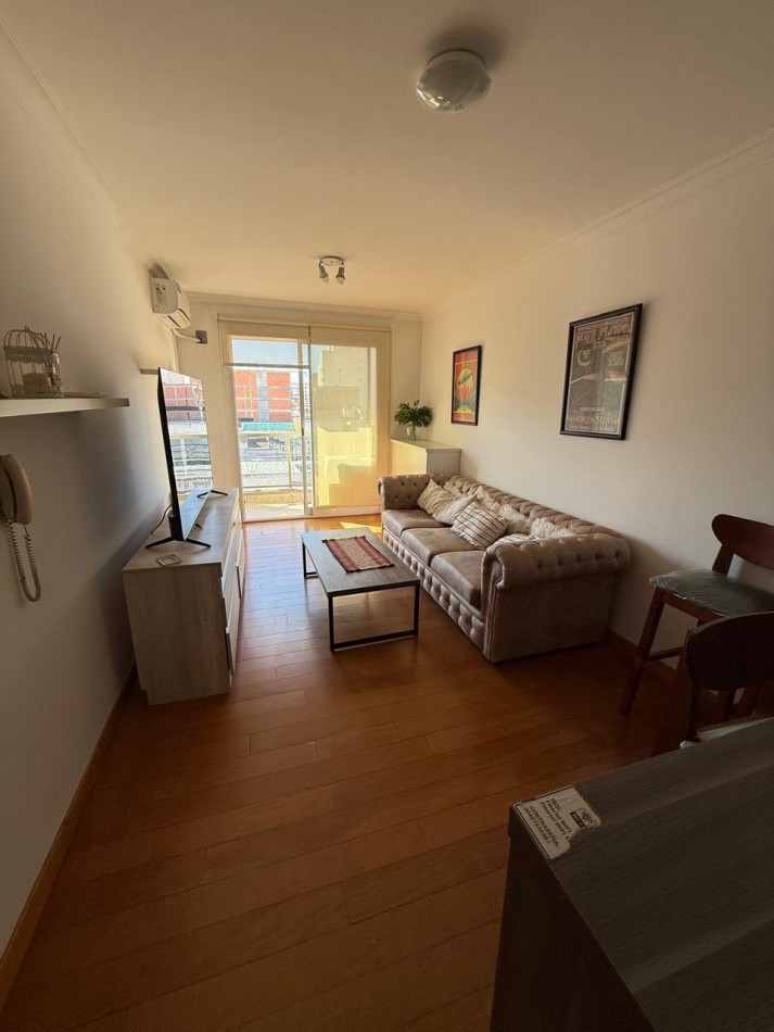 VENTA HERMOSO DEPARTAMENTO CENTRICO