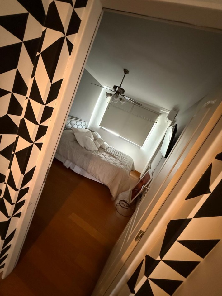 VENTA HERMOSO DEPARTAMENTO CENTRICO