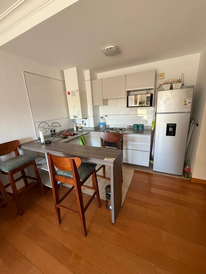 VENTA HERMOSO DEPARTAMENTO CENTRICO