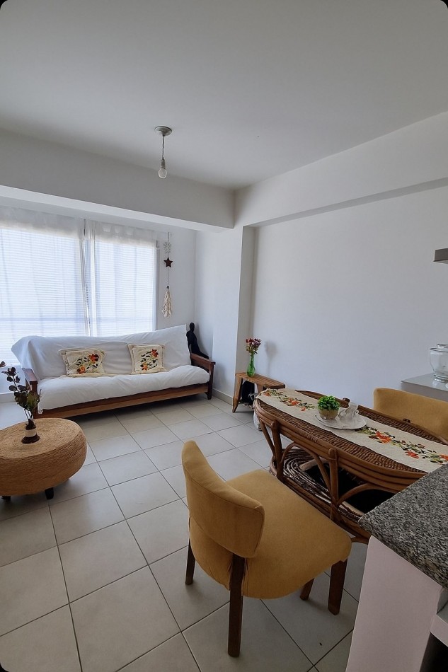 ALQUILER DEPTO ZONA ALTO NOA SHOPPING UN DORMITORIO