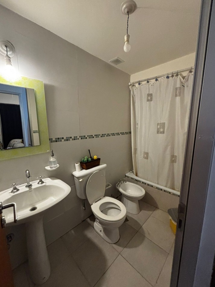 ALQUILER DEPTO ZONA ALTO NOA SHOPPING UN DORMITORIO