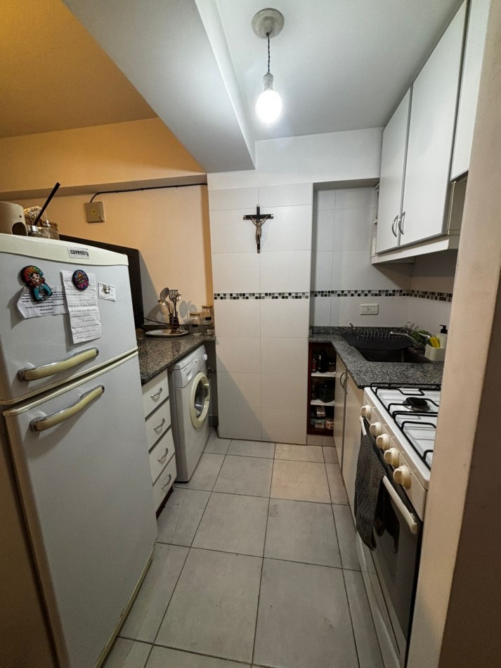 ALQUILER DEPTO ZONA ALTO NOA SHOPPING UN DORMITORIO