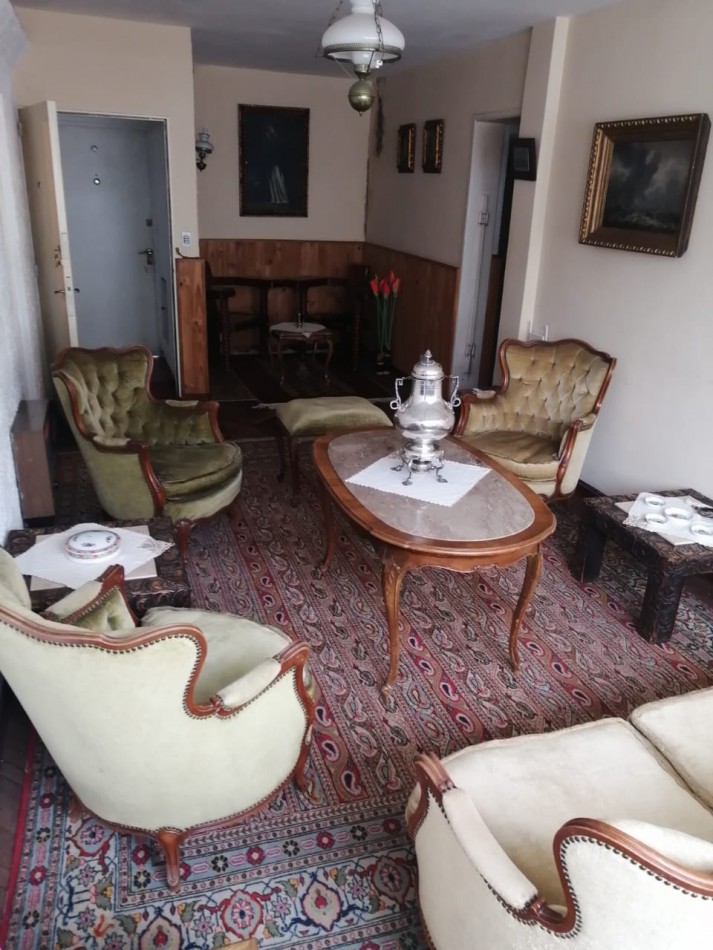 ALQUILER HERMOSO DEPARTAMENTO  ZONA TERMINAL