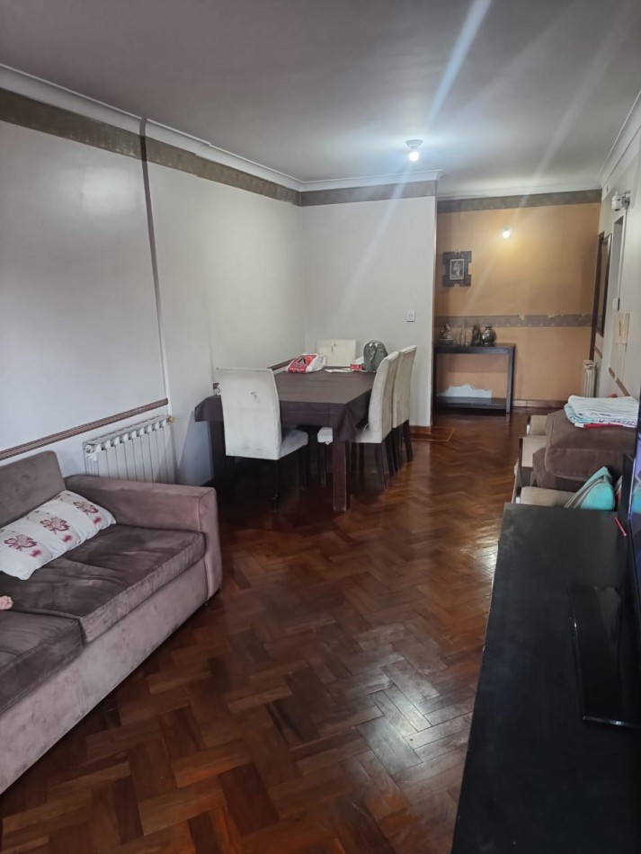 OPORTUNIDAD HERMOSO DEPTO CENTRICO