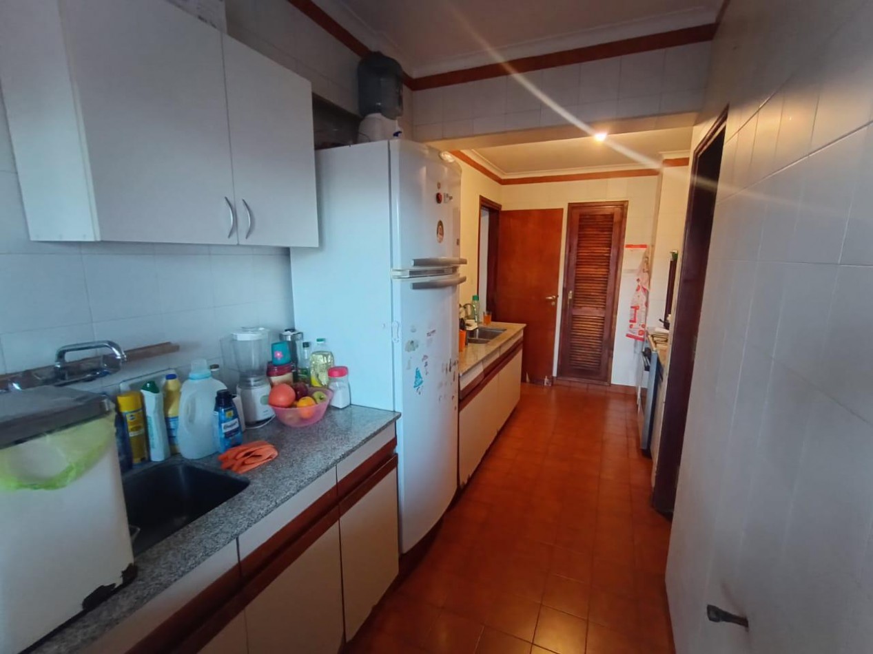 OPORTUNIDAD HERMOSO DEPTO CENTRICO