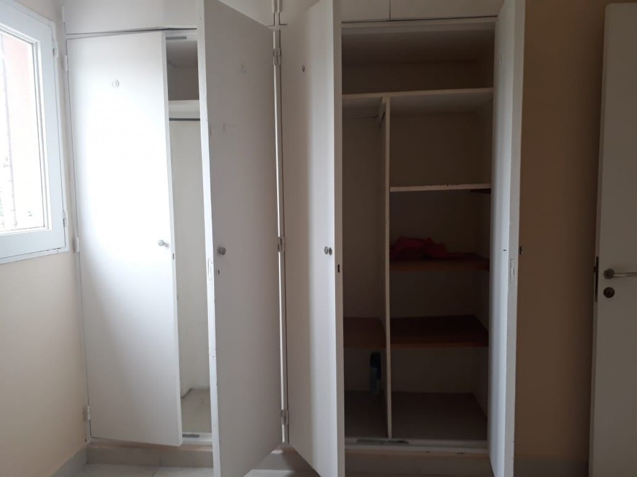 HERMOSO DEPARTAMENTO TRES DORM EN TRES CERRITOS