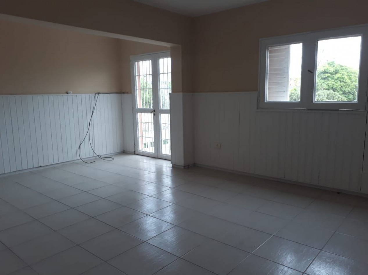 HERMOSO DEPARTAMENTO TRES DORM EN TRES CERRITOS