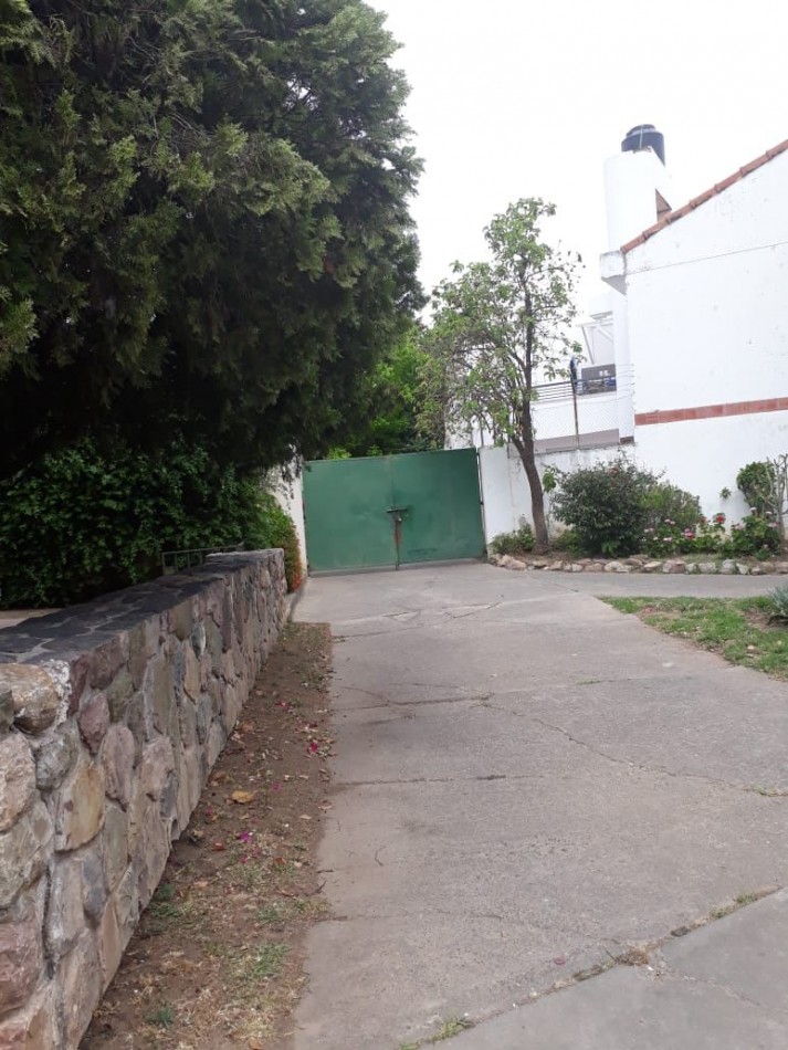 HERMOSO DEPARTAMENTO TRES DORM EN TRES CERRITOS