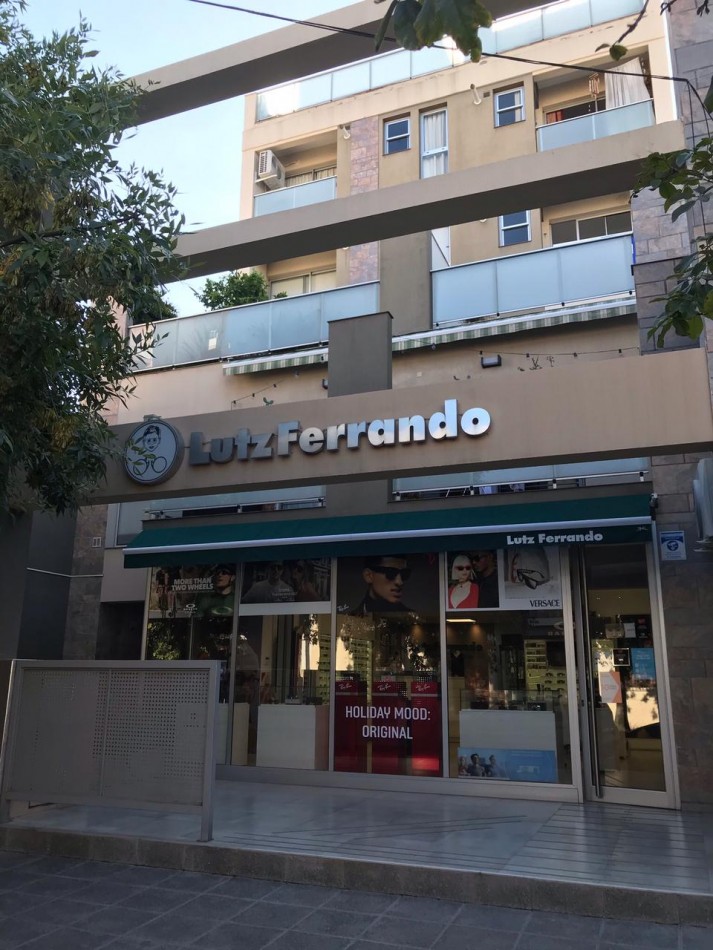 ALQUILER DEPTO ZONA SHOPPING DOS DORM CON COCHERA, ACEPTA MASCOTAS