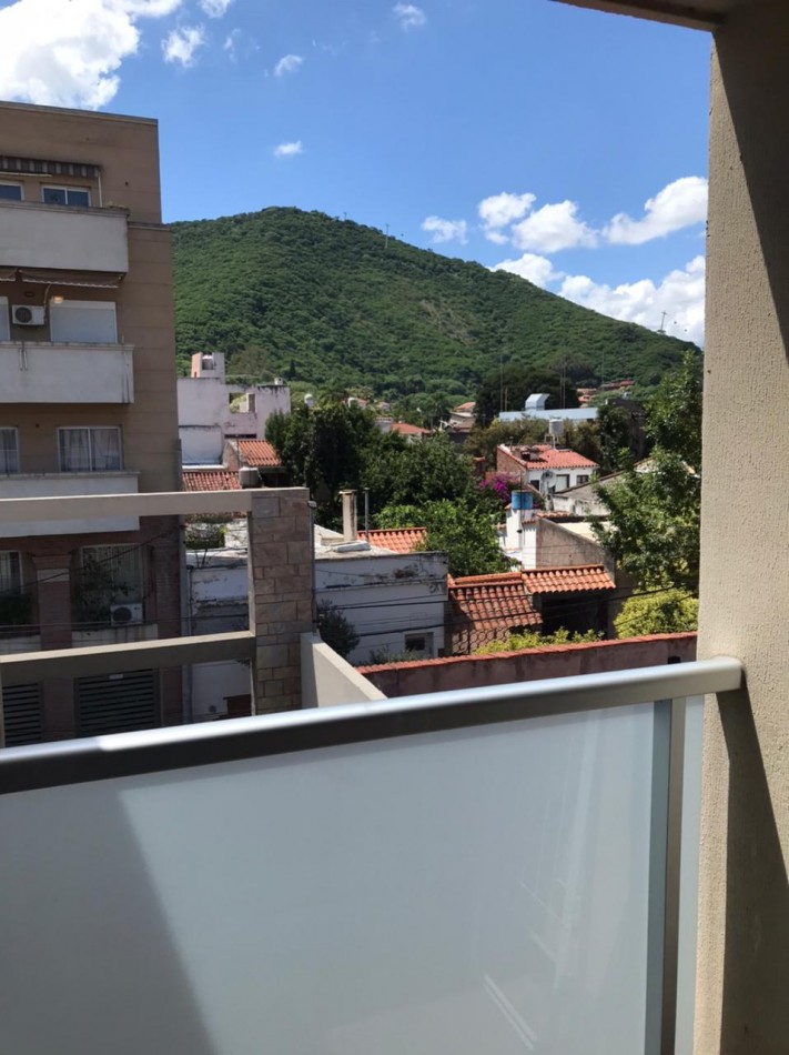 ALQUILER DEPTO ZONA SHOPPING DOS DORM CON COCHERA, ACEPTA MASCOTAS