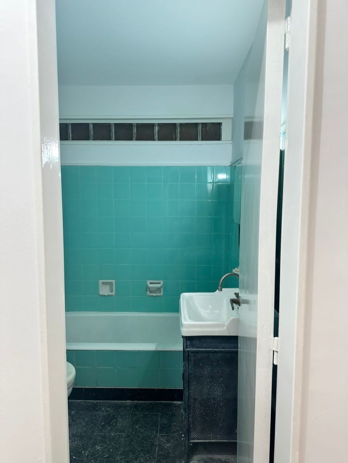 OPORTUNIDAD ALQUILER DEPTO CAPITAL FEDERAL