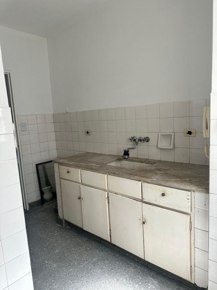 OPORTUNIDAD ALQUILER DEPTO CAPITAL FEDERAL