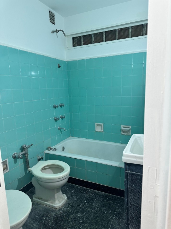 OPORTUNIDAD ALQUILER DEPTO CAPITAL FEDERAL