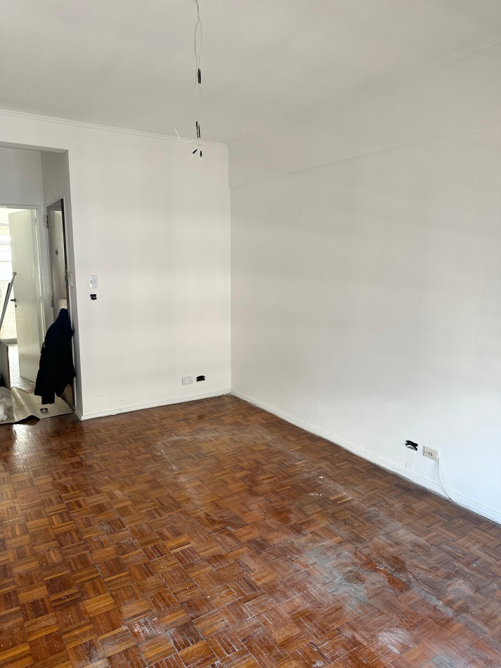 OPORTUNIDAD ALQUILER DEPTO CAPITAL FEDERAL