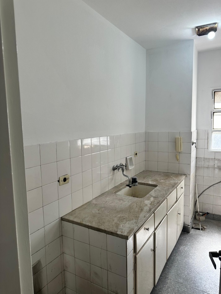 OPORTUNIDAD ALQUILER DEPTO CAPITAL FEDERAL