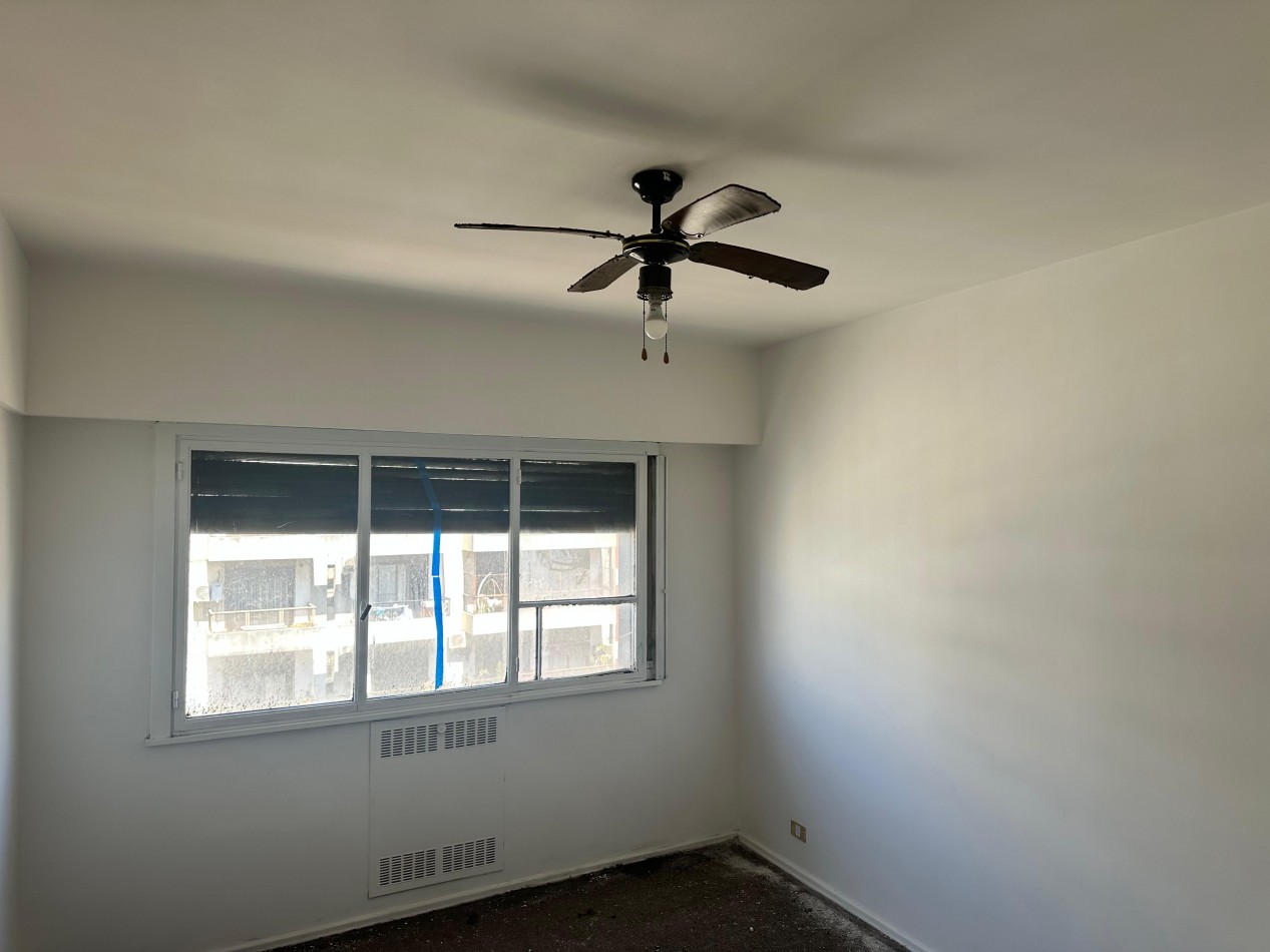 OPORTUNIDAD ALQUILER DEPTO CAPITAL FEDERAL