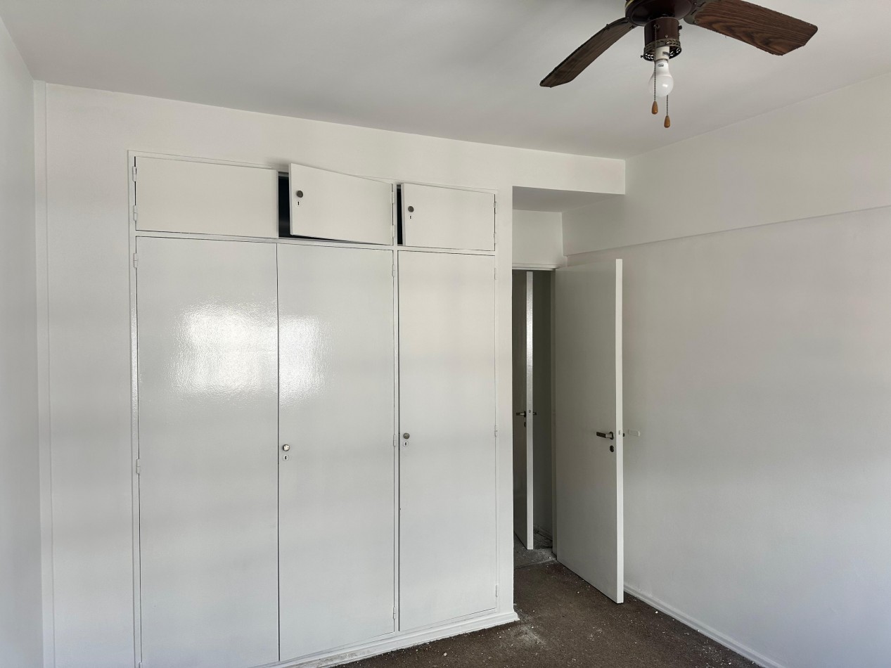 OPORTUNIDAD ALQUILER DEPTO CAPITAL FEDERAL