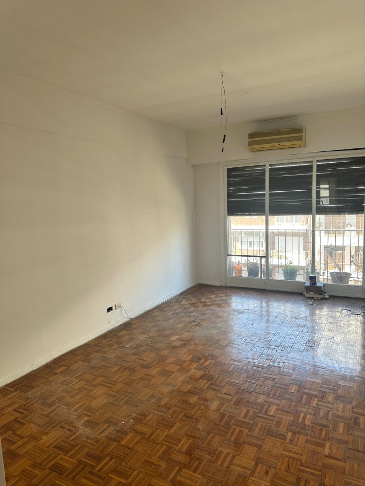 OPORTUNIDAD ALQUILER DEPTO CAPITAL FEDERAL