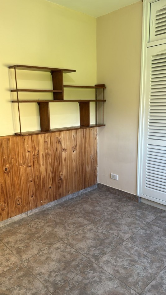 ALQUILER HERMOSO DEPARTAMENTO  ZONA TERMINAL