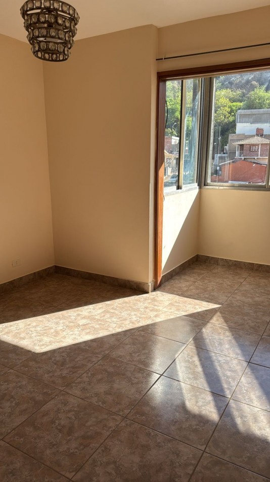 ALQUILER HERMOSO DEPARTAMENTO  ZONA TERMINAL