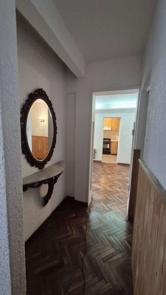 ALQUILER HERMOSO DEPARTAMENTO  ZONA TERMINAL