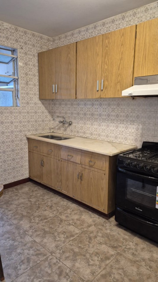 ALQUILER HERMOSO DEPARTAMENTO  ZONA TERMINAL