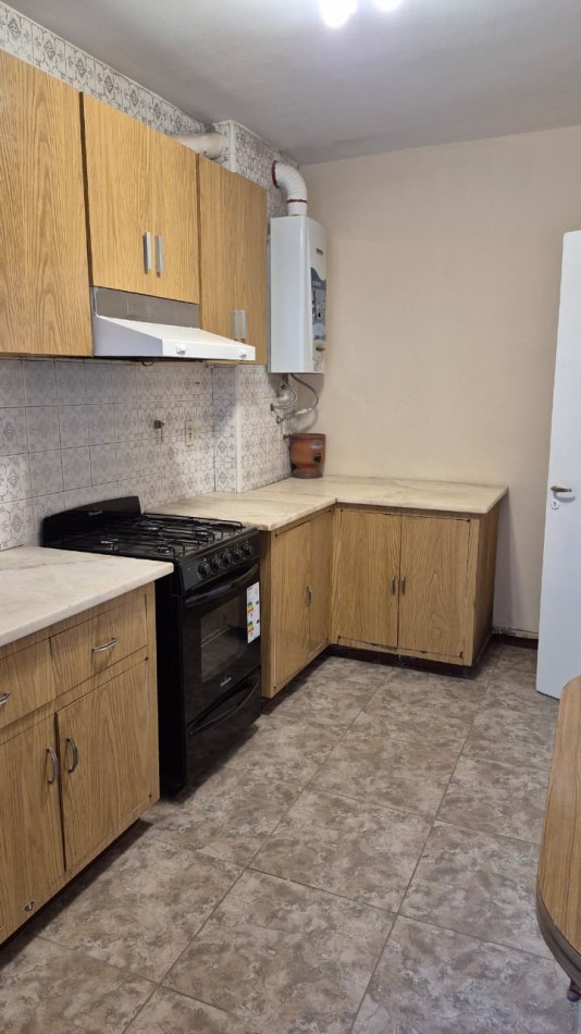 ALQUILER HERMOSO DEPARTAMENTO  ZONA TERMINAL