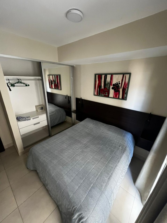 ALQUILER DEPTO CON TERRAZA PROPIA ZONA GYT