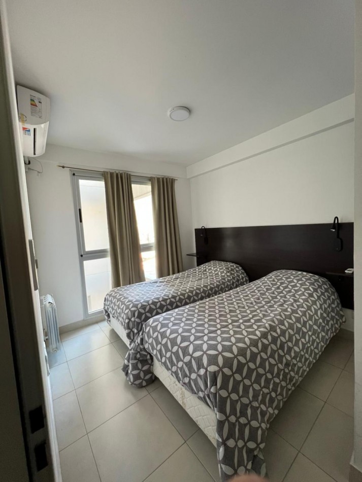 ALQUILER DEPTO CON TERRAZA PROPIA ZONA GYT