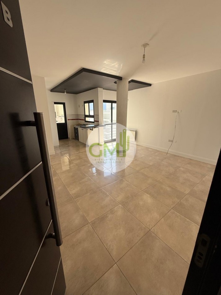 HERMOSO Y AMPLIO DEPTO DOS DORMITORIOS CON LAVADERO