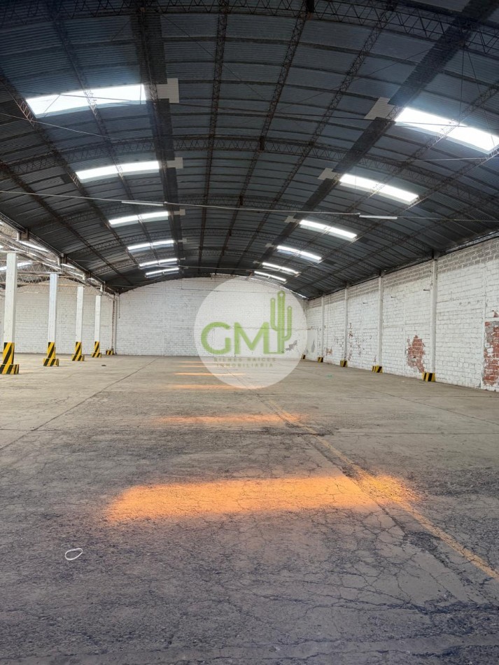 OPORTUNIDAD UNICA: ALQUILER DE NAVES EN PARQUE INDUSTRIAL SALTA, hace crecer tu negocio
