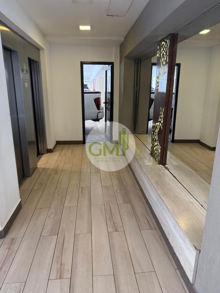 HERMOSO Y AMPLIO DEPTO DOS DORMITORIOS CON LAVADERO