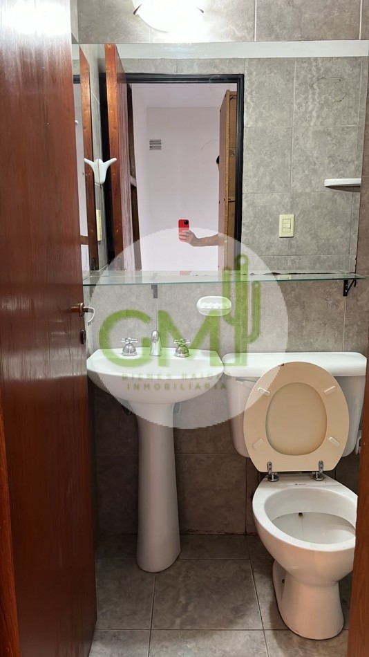 OPORTUNIDAD MONOAMBIENTE BARRIO EL HUAICO