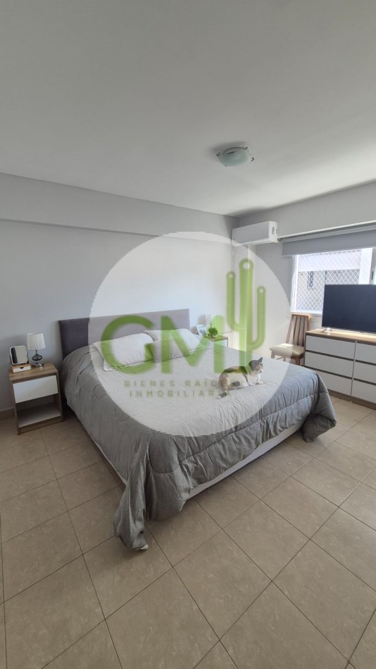 ALQUILER DEPTO BELGRANO CON COCHERA